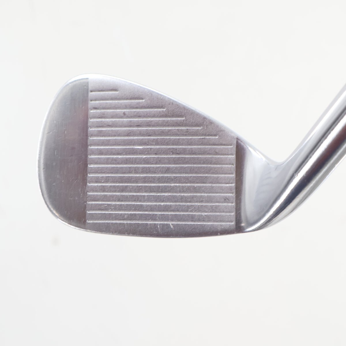 TaylorMade R7 TP PW Pitching Wedge Steel Regular Right Hand N-160049