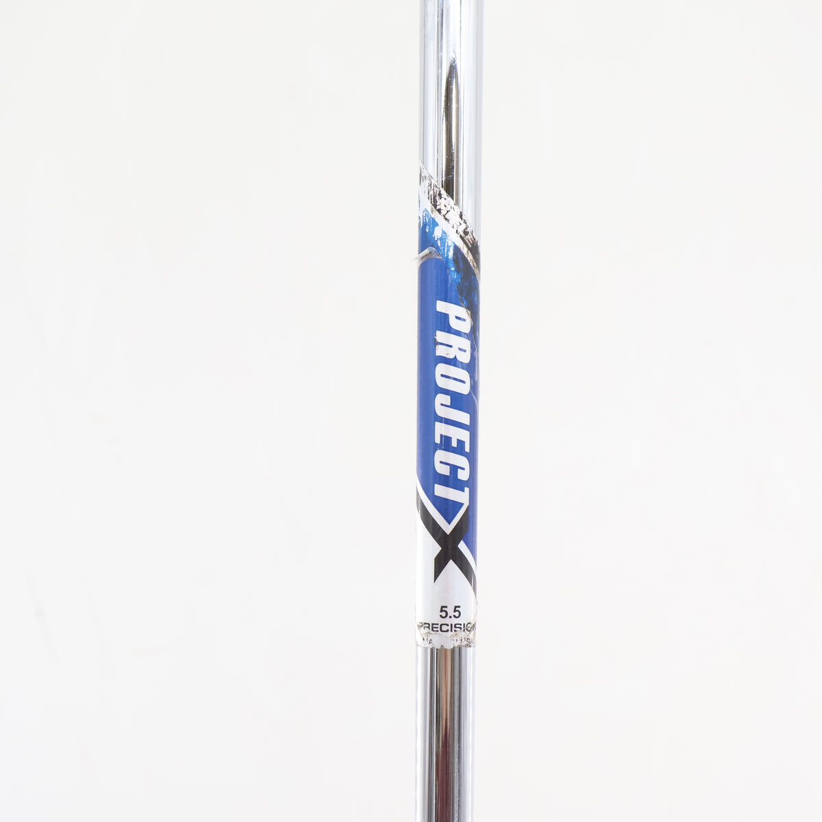 TaylorMade R7 TP PW Pitching Wedge Steel Regular Right Hand N-160049
