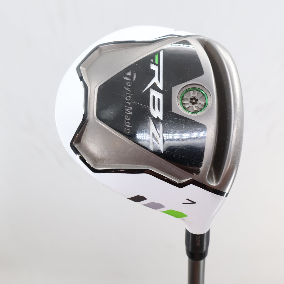 TaylorMade RocketBallz RBZ Women's 7 Fairway Wood 21 Degrees Ladies RH S-164469