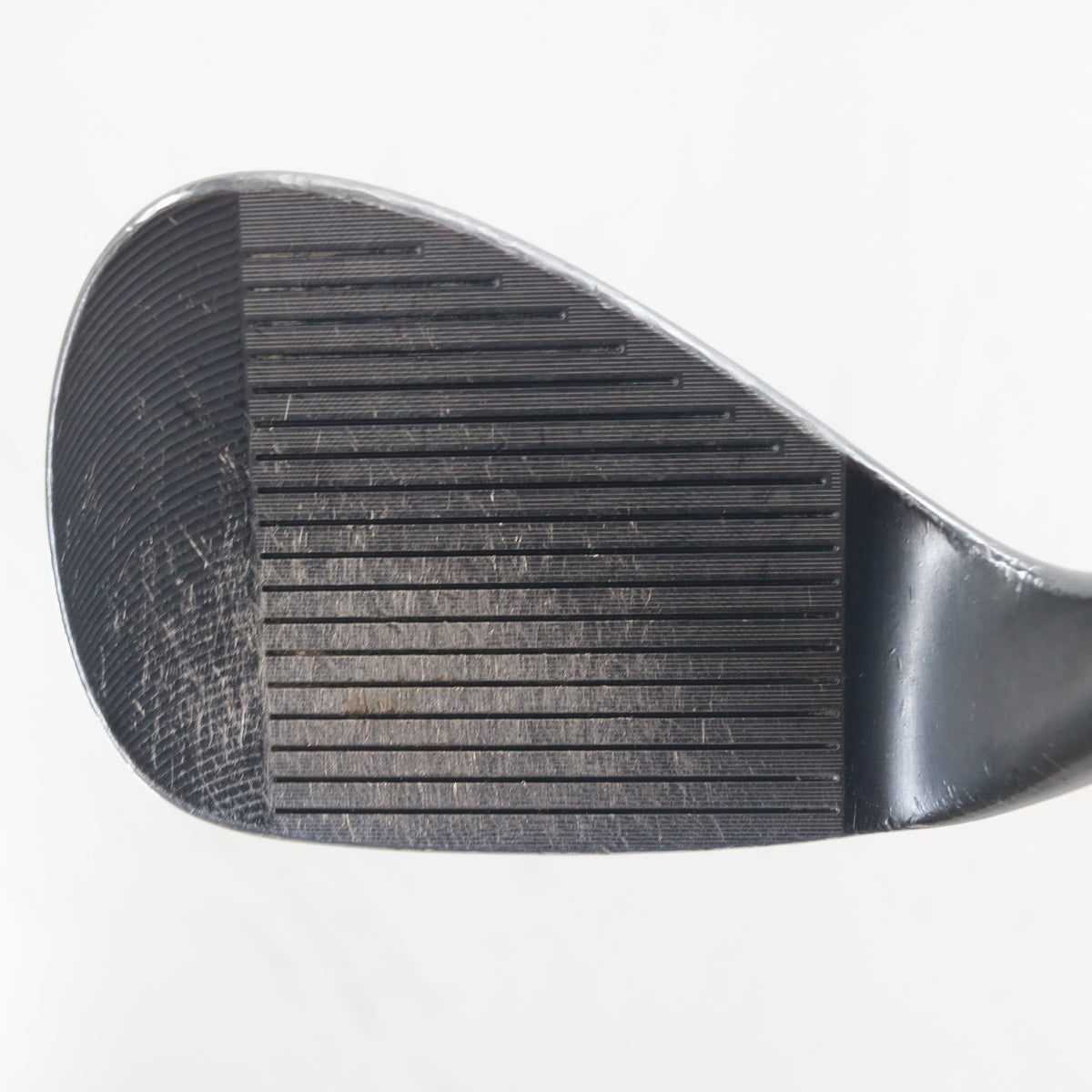 Cleveland RTX Zipcore Black Satin Gap Wedge 52 Deg Graphite Right Hand M-164559