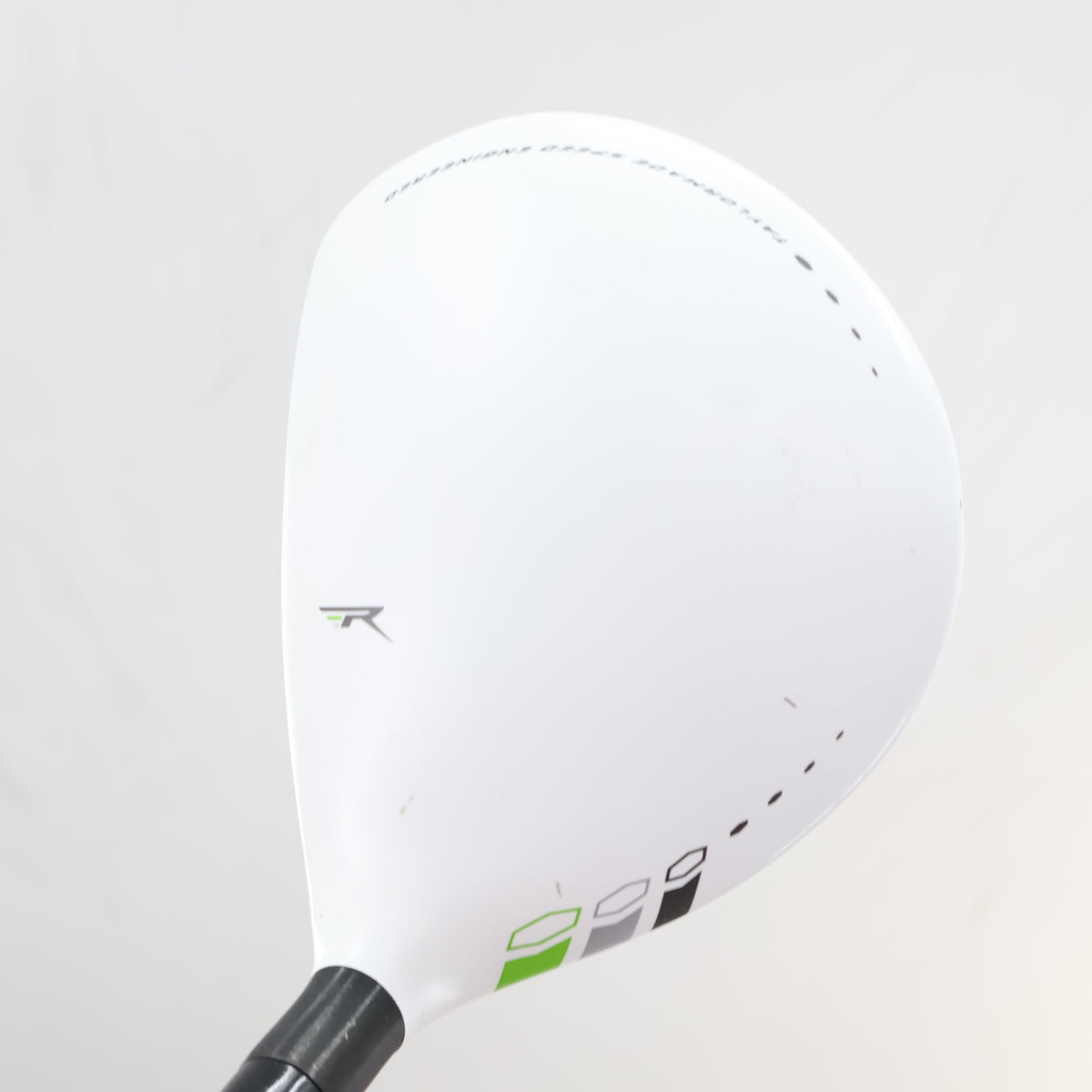 TaylorMade RocketBallz RBZ Women's 7 Fairway Wood 21 Degrees Ladies RH S-164469