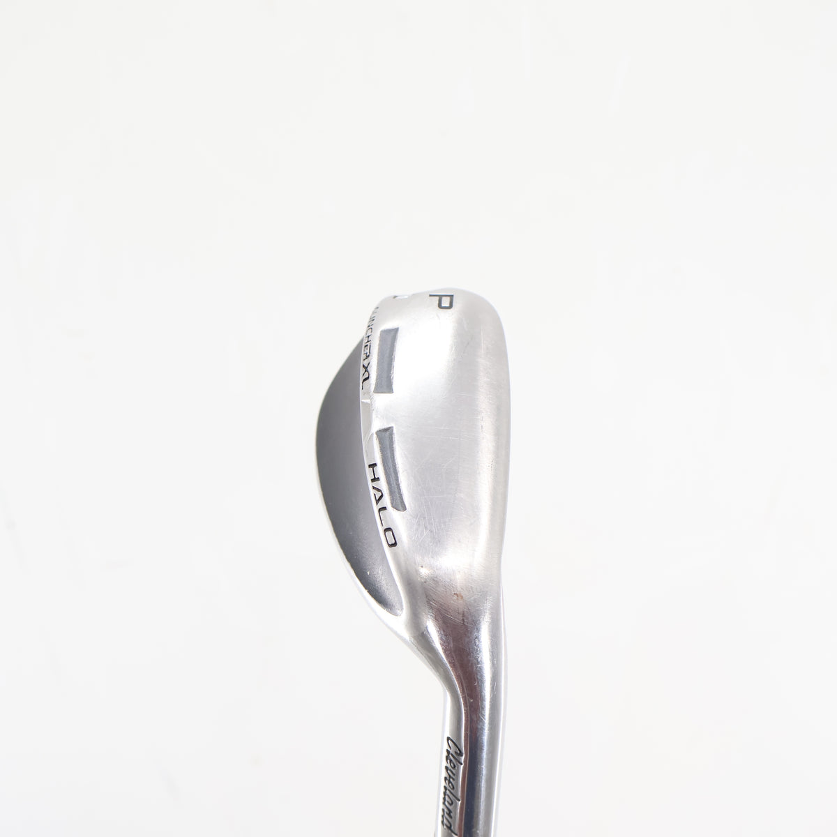 Cleveland Launcher XL Halo Pitching Wedge Graphite Regular Right Hand N-160007