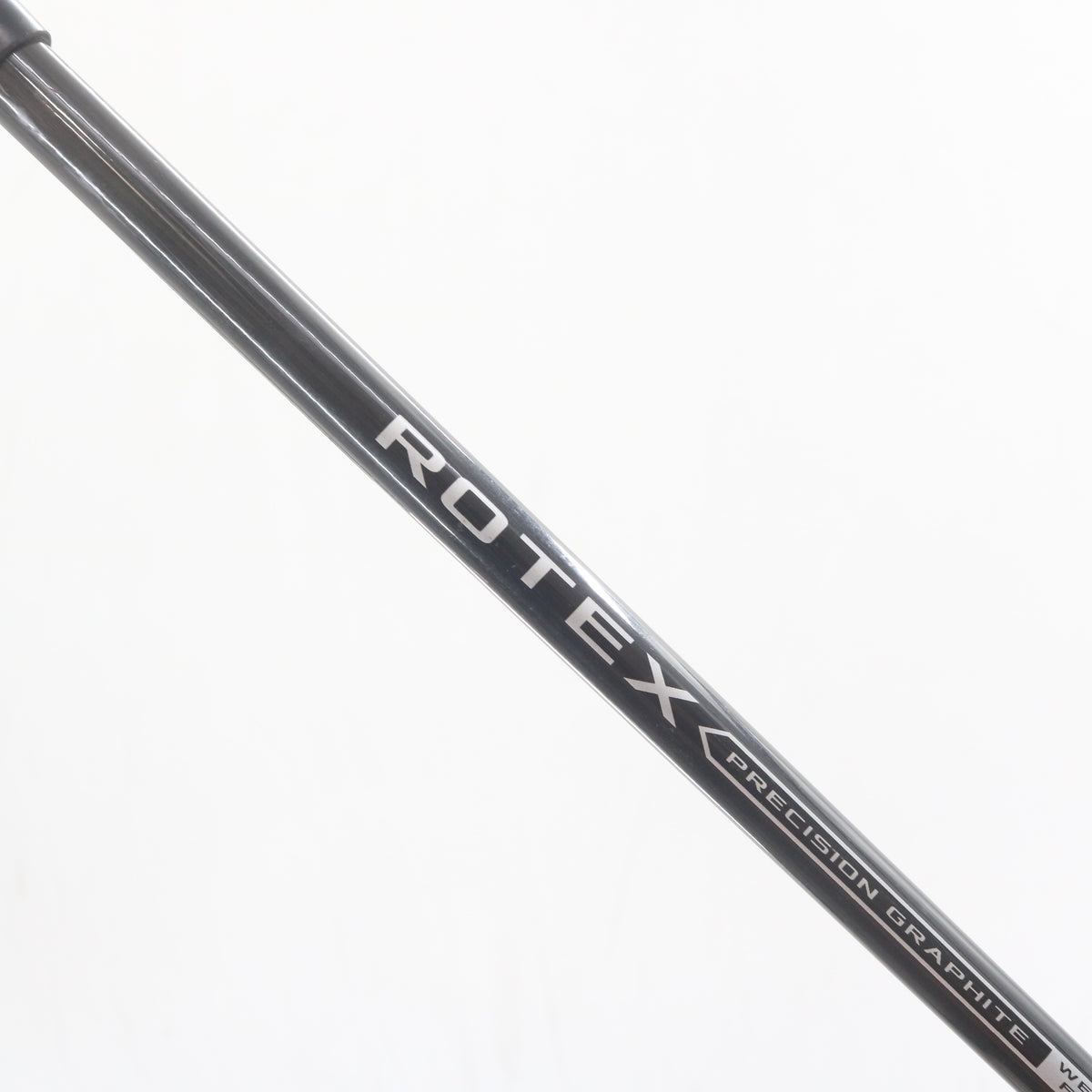 Cleveland RTX Zipcore Black Satin Gap Wedge 52 Deg Graphite Right Hand M-164559
