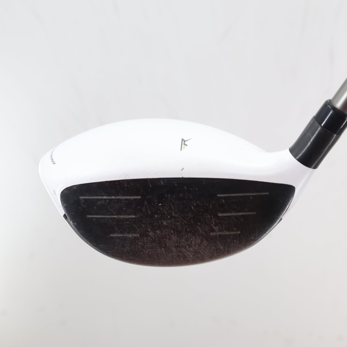 TaylorMade RocketBallz RBZ Women's 7 Fairway Wood 21 Degrees Ladies RH S-164469
