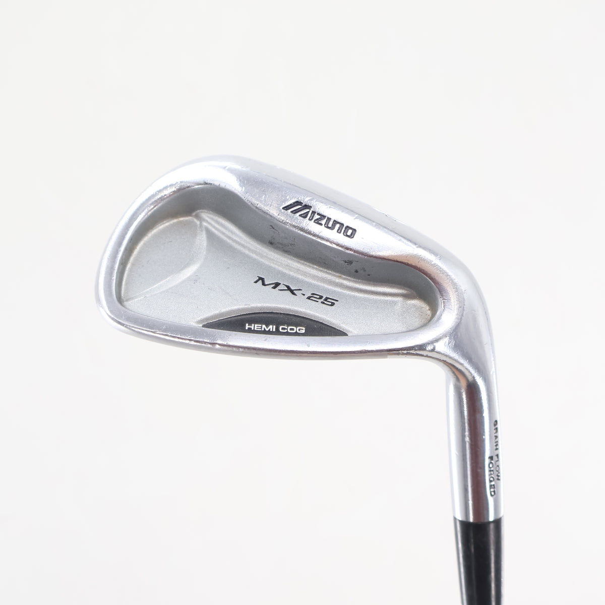 Mizuno MX 25 Pitching Wedge Steel True Temper Dynalite Gold Right Hand N-160047