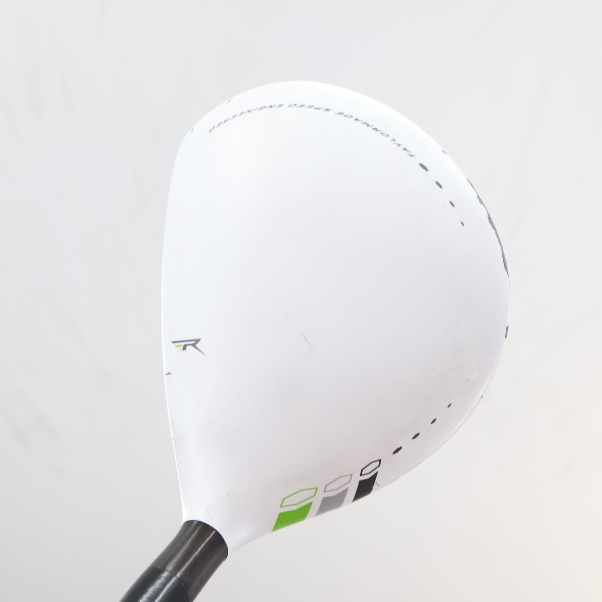 TaylorMade RocketBallz RBZ 9 Fairway Wood 24 Deg Graphite M Senior RH S-164470