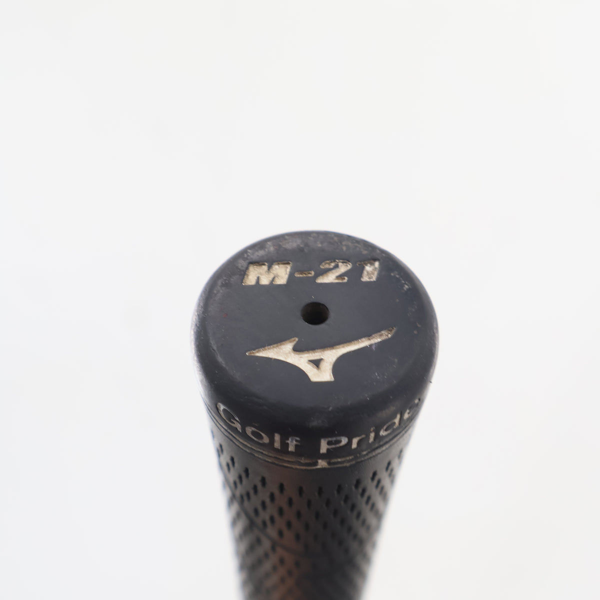 Mizuno MX 25 Pitching Wedge Steel True Temper Dynalite Gold Right Hand N-160047