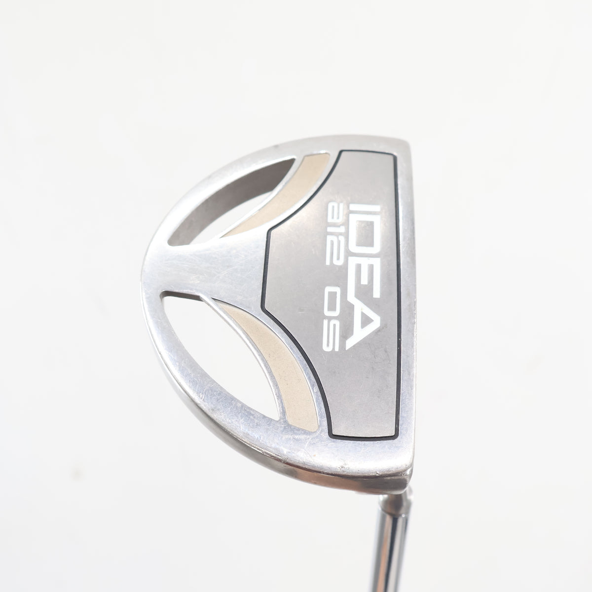 Adams Idea A12 OS Putter 33 Inches Steel Right Hand N-160040