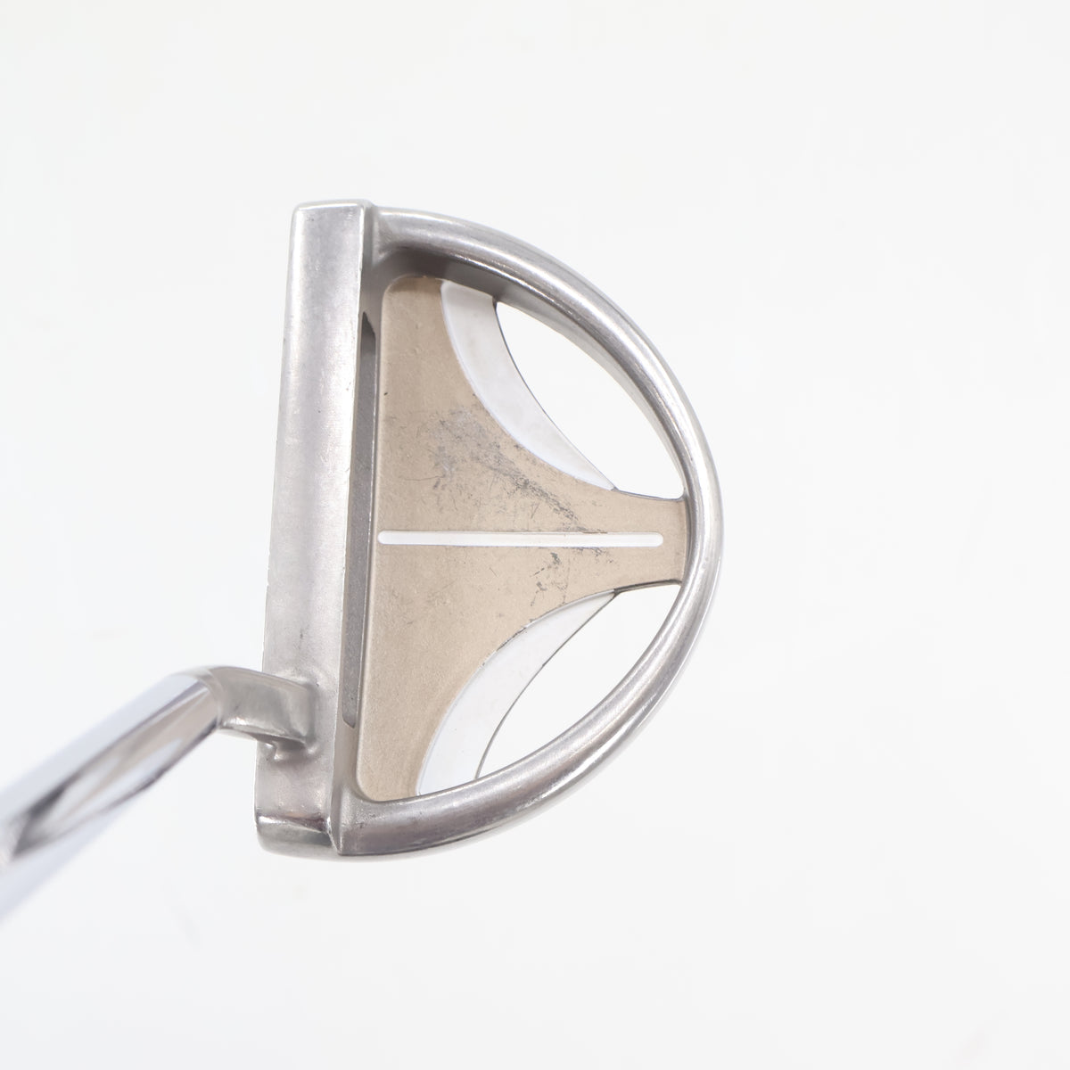Adams Idea A12 OS Putter 33 Inches Steel Right Hand N-160040
