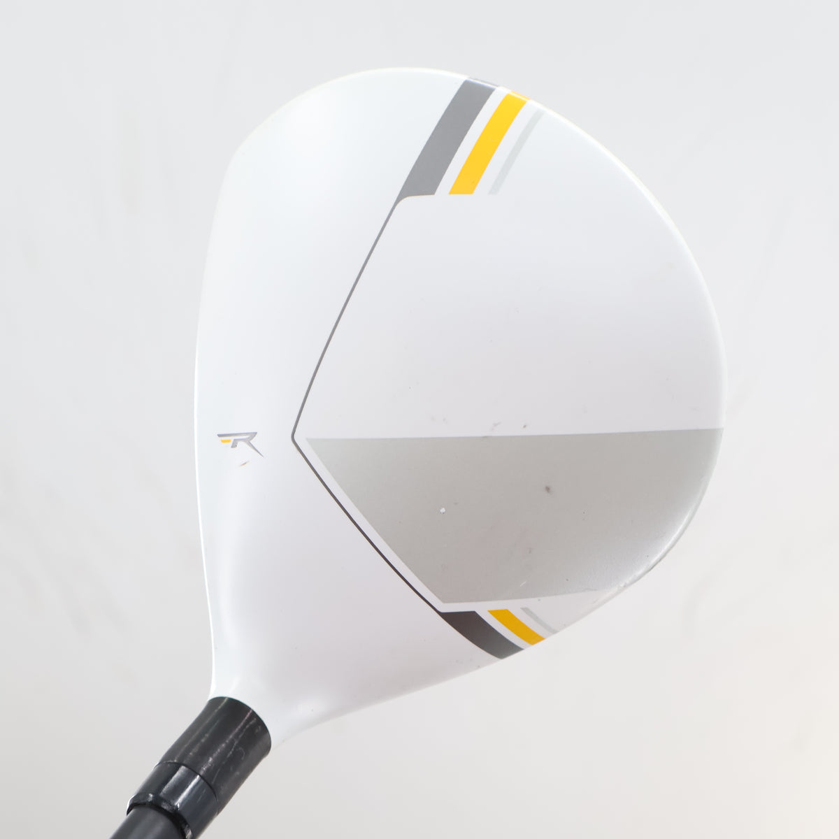 TaylorMade RBZ Stage 2 Fairway 3 Wood 15 Deg Graphite Stiff Right Hand S-164471