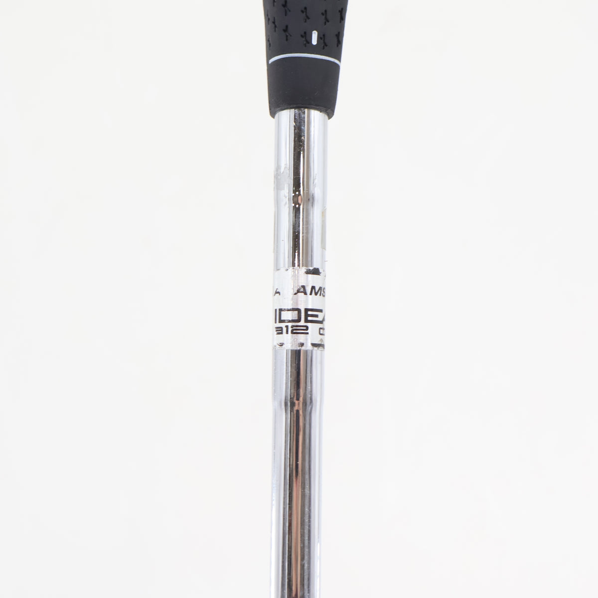 Adams Idea A12 OS Putter 33 Inches Steel Right Hand N-160040