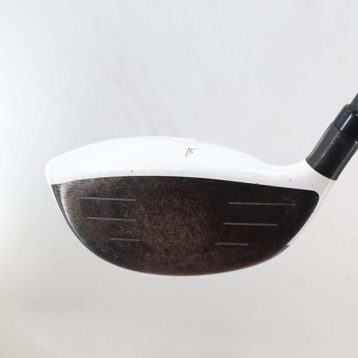 TaylorMade RBZ Stage 2 Fairway 3 Wood 15 Deg Graphite Stiff Right Hand S-164471
