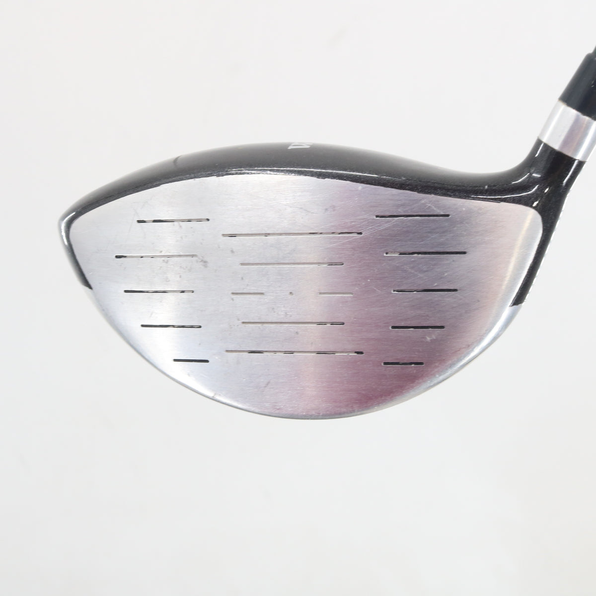 Warrior Active Channel 460CC Driver 9.5 Deg Graphite Regular Right Hand N-160009
