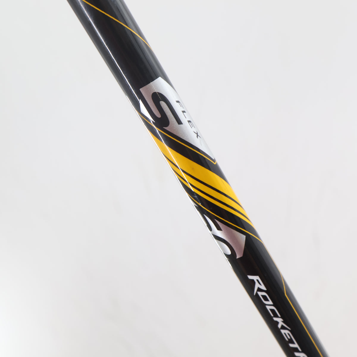 TaylorMade RBZ Stage 2 Fairway 3 Wood 15 Deg Graphite Stiff Right Hand S-164471