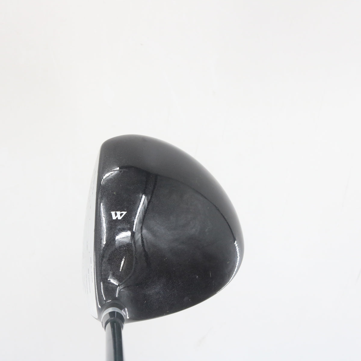 Warrior Active Channel 460CC Driver 9.5 Deg Graphite Regular Right Hand N-160009