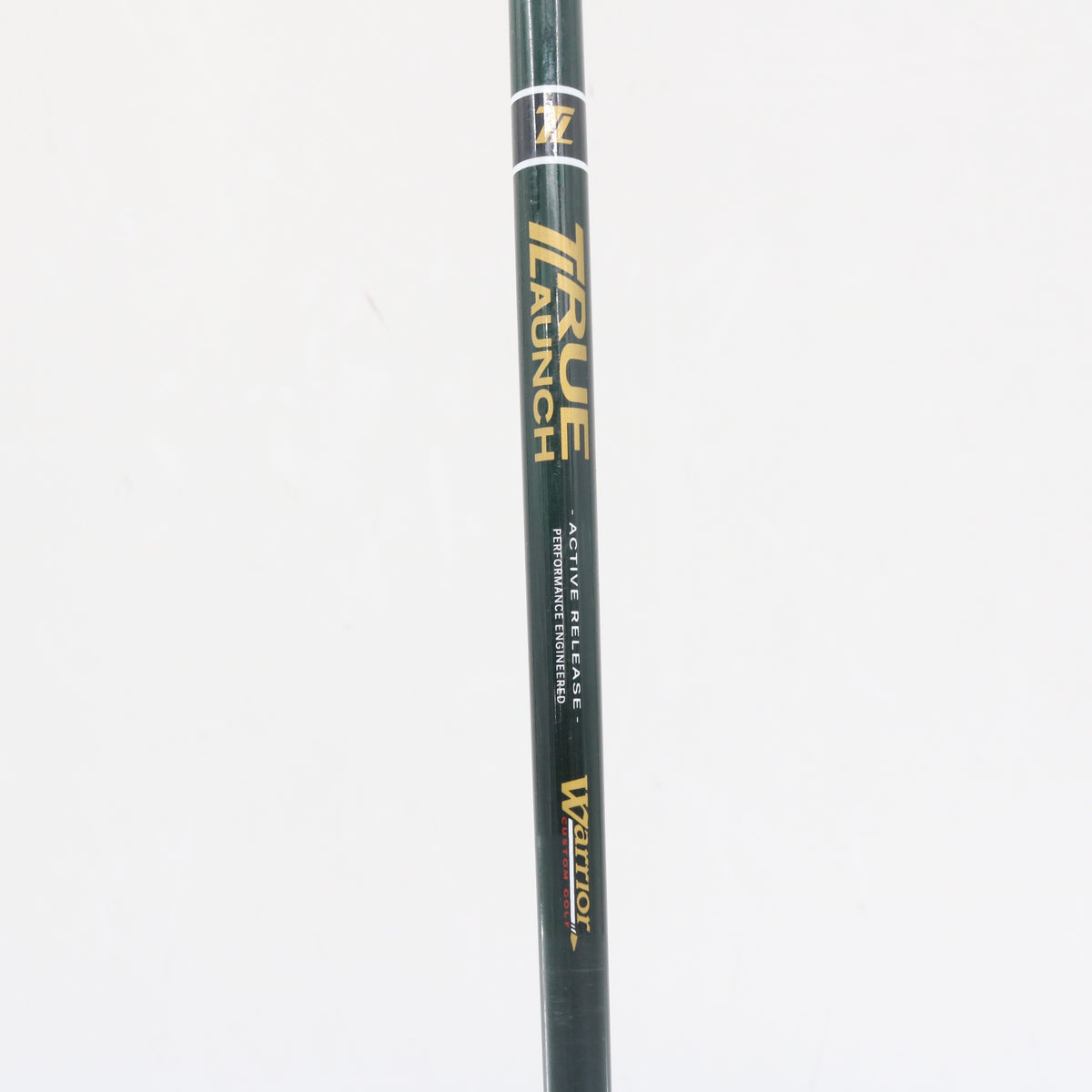 Warrior Active Channel 460CC Driver 9.5 Deg Graphite Regular Right Hand N-160009