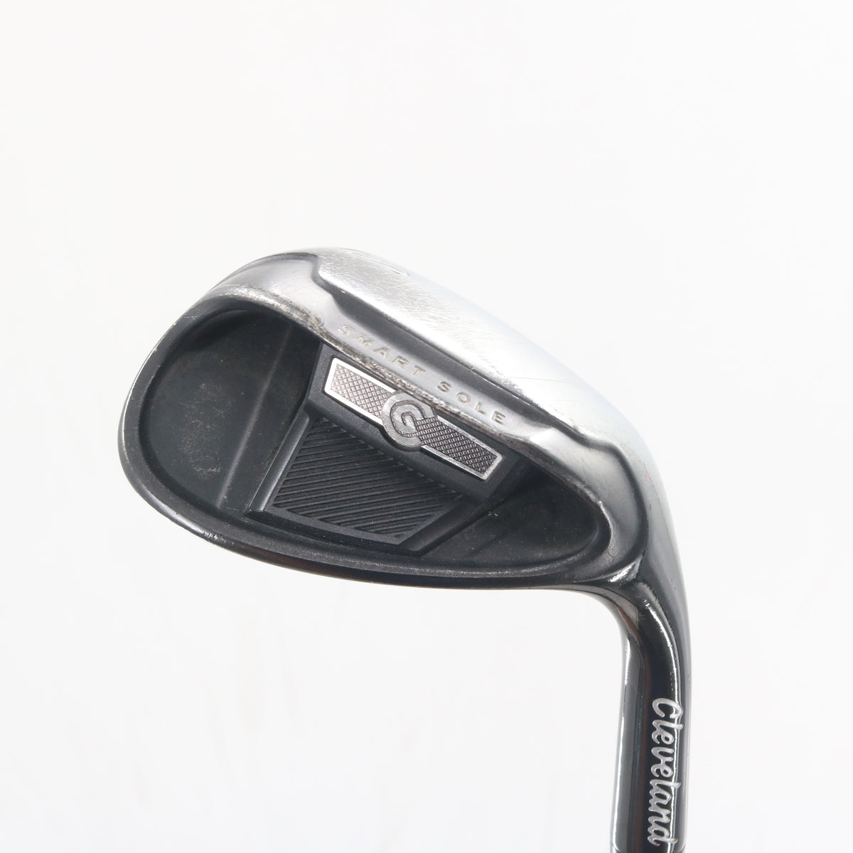 Cleveland Smart Sole 2.0 Black SW Sand Wedge Steel Right Hand M-164566