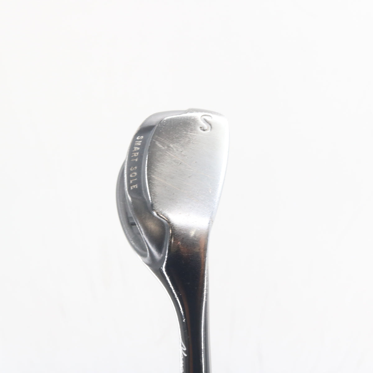 Cleveland Smart Sole 2.0 Black SW Sand Wedge Steel Right Hand M-164566