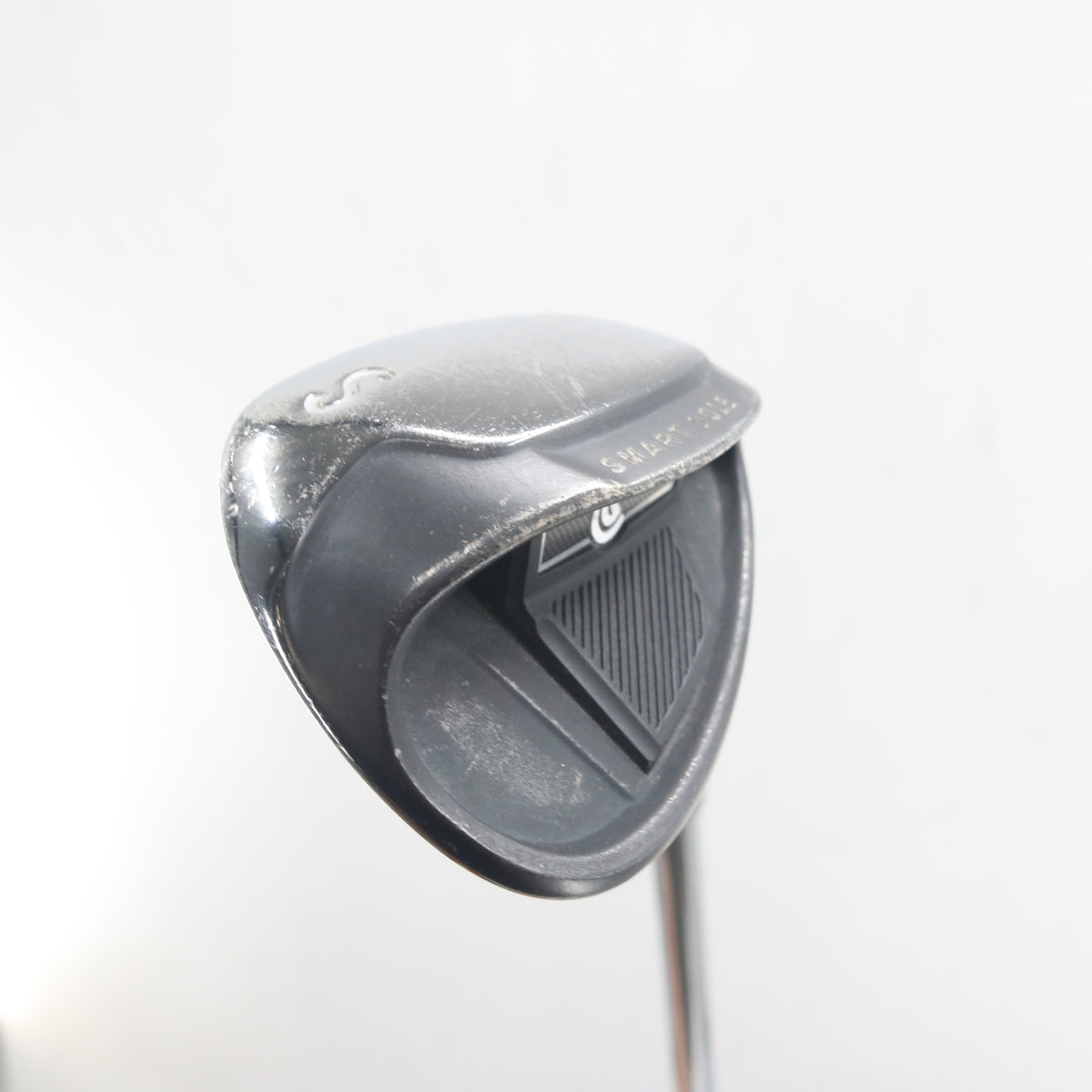 Cleveland Smart Sole 2.0 Black SW Sand Wedge Steel Right Hand M-164566