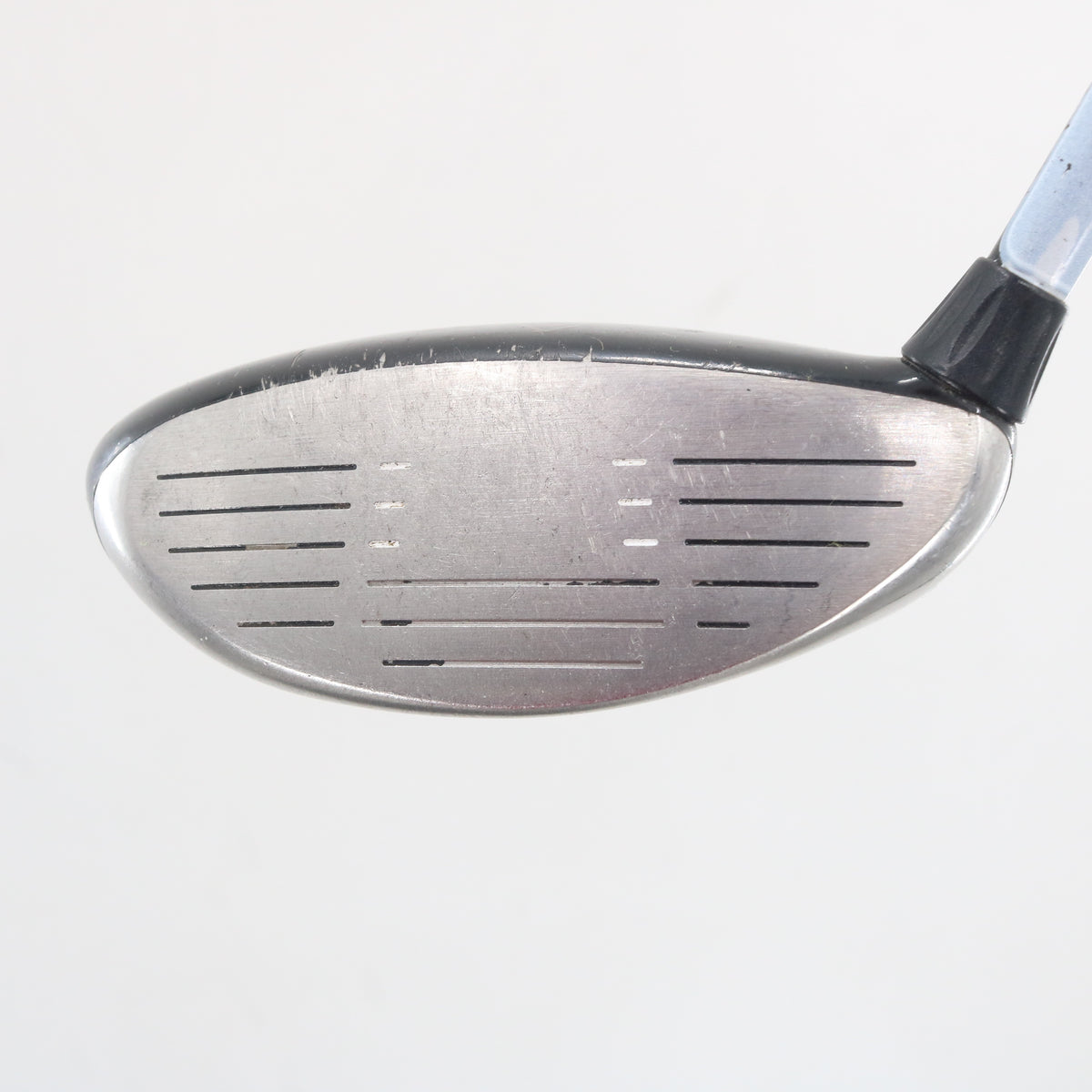 Callaway X 3 Fairway Wood 15 Deg Graphite Stiff Right Hand N-160011