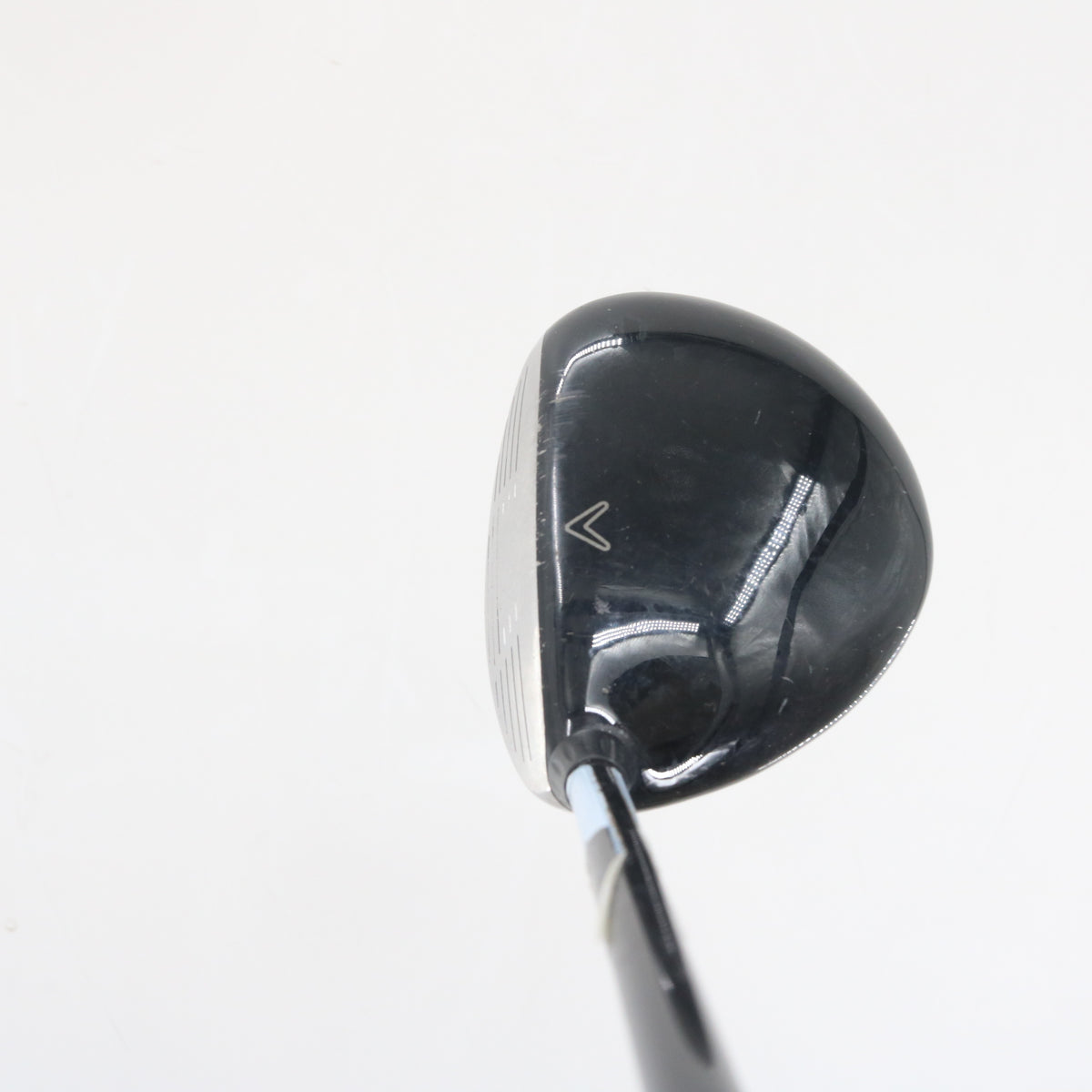 Callaway X 3 Fairway Wood 15 Deg Graphite Stiff Right Hand N-160011