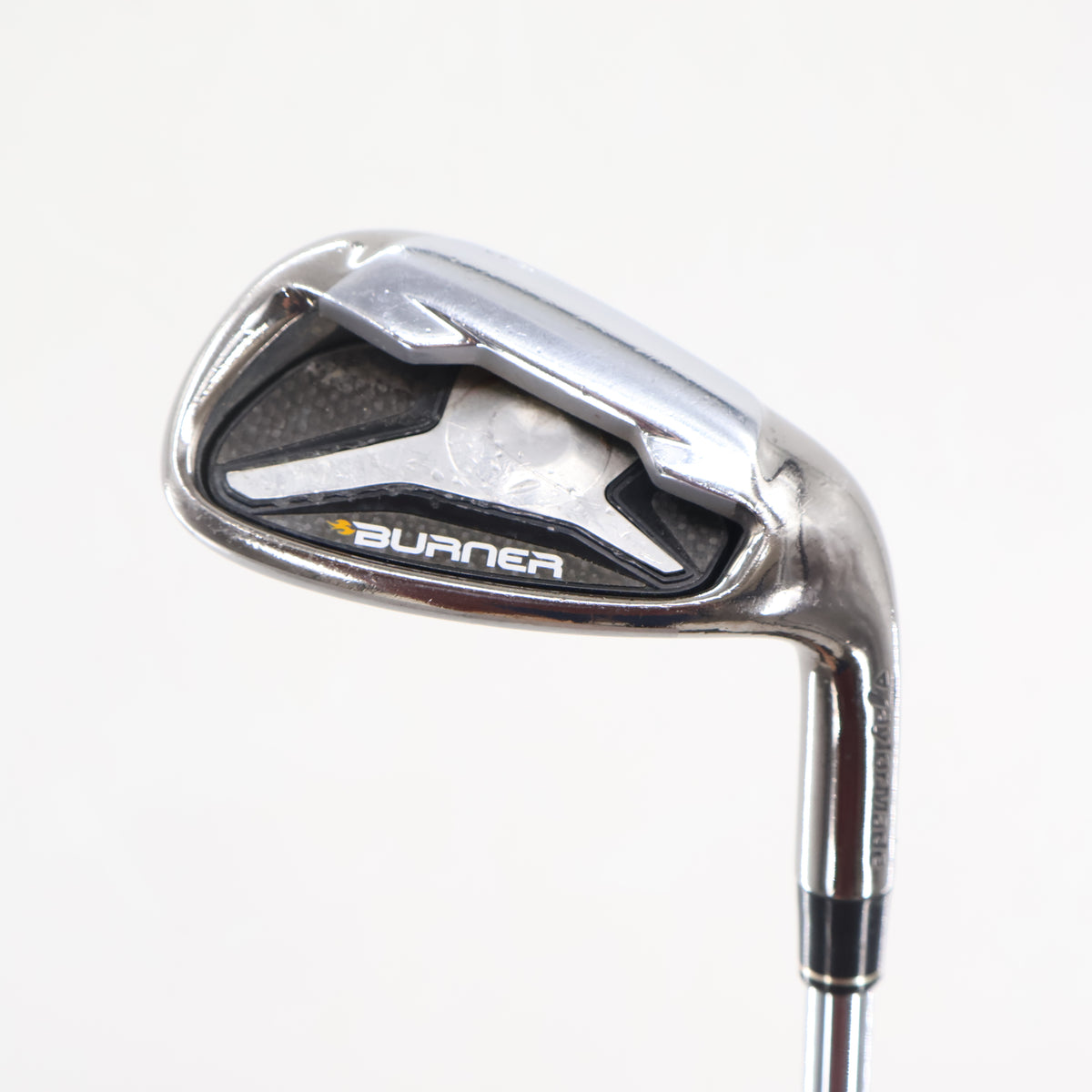 TaylorMade Burner 1.0 AW Approach Wedge Steel Regular Right Hand N-160035