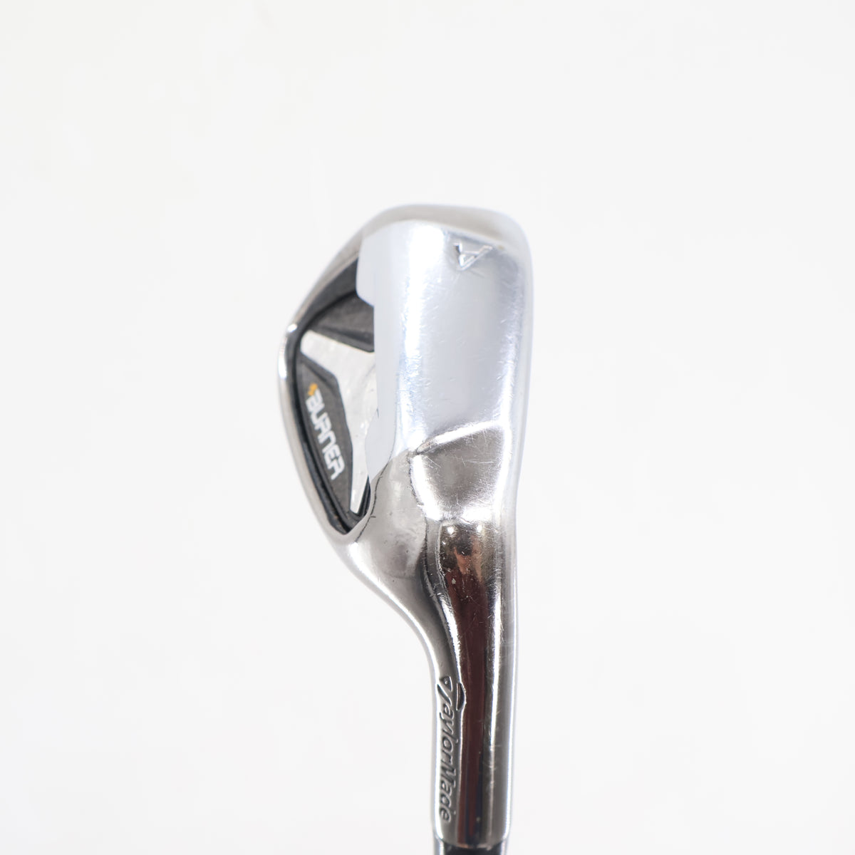 TaylorMade Burner 1.0 AW Approach Wedge Steel Regular Right Hand N-160035