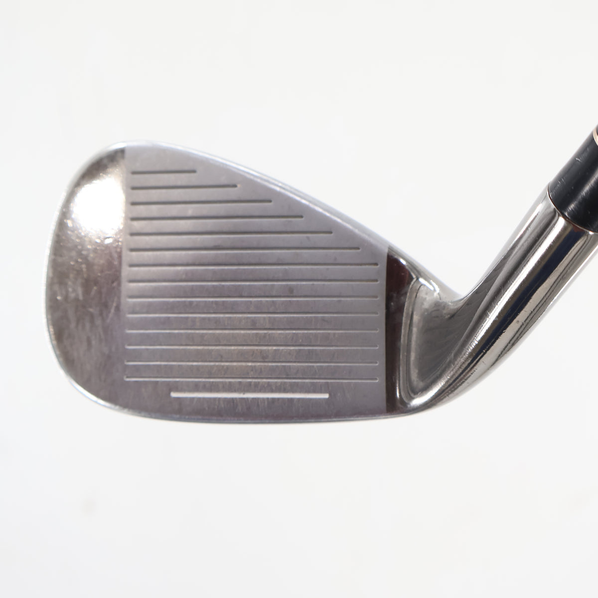 TaylorMade Burner 1.0 AW Approach Wedge Steel Regular Right Hand N-160035