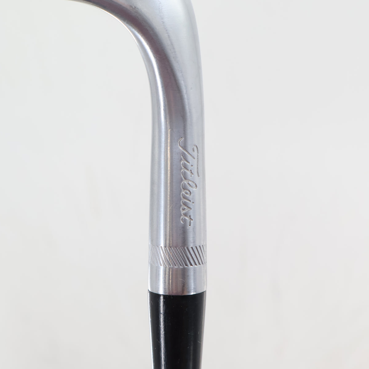Titleist Vokey SM9 Tour Chrome Lob Wedge 58 Deg 58.08 M-Grind Steel RH S-164473