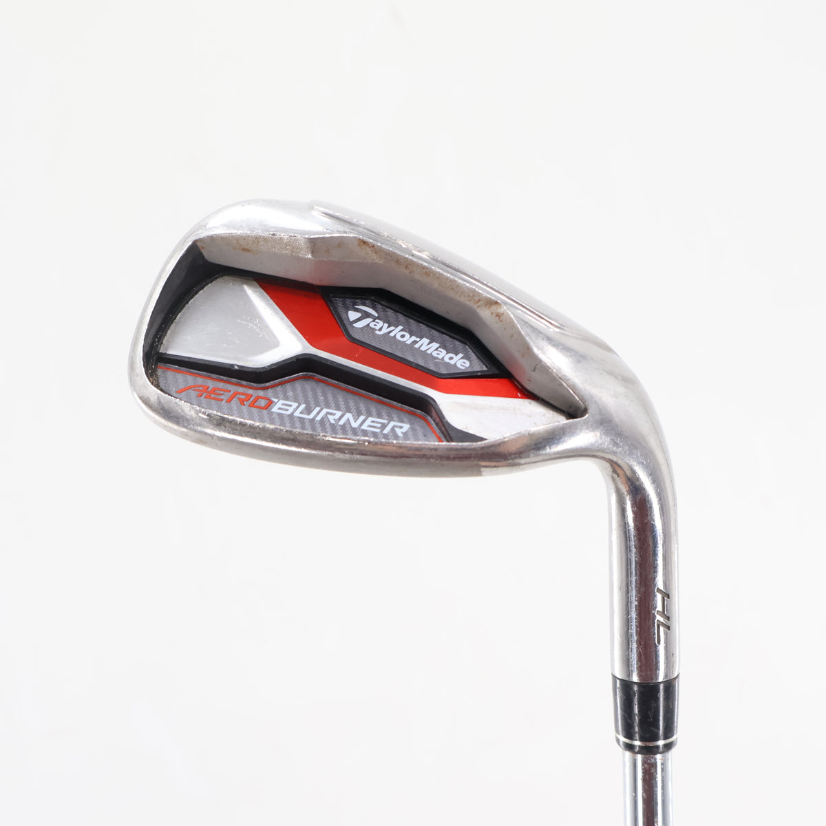 TaylorMade AeroBurner HL AW Approach Wedge Steel Stiff Right Hand N-160039