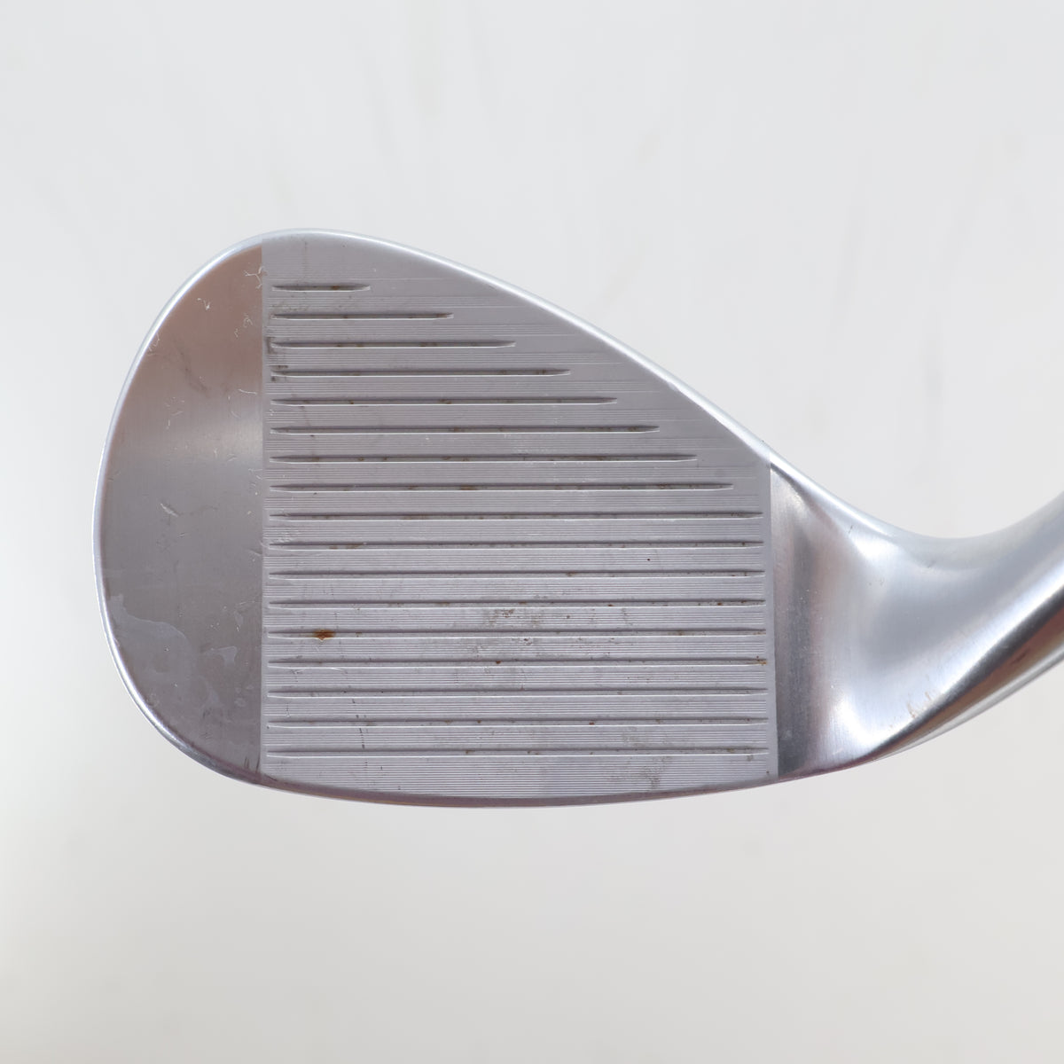Titleist Vokey SM9 Tour Chrome Lob Wedge 58 Deg 58.08 M-Grind Steel RH S-164473