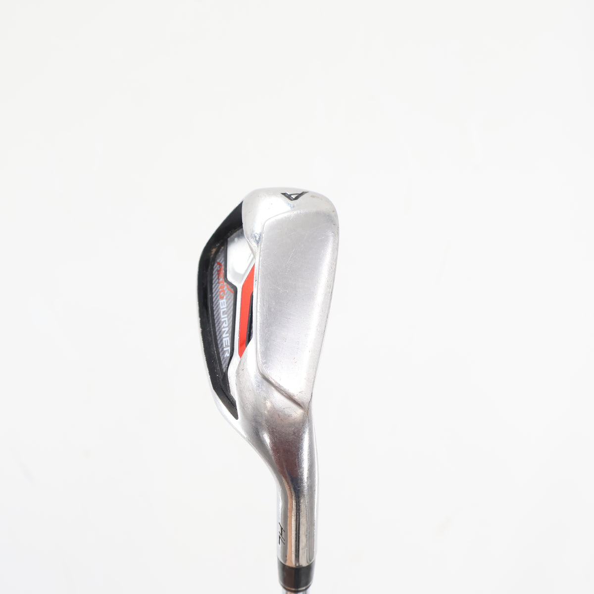 TaylorMade AeroBurner HL AW Approach Wedge Steel Stiff Right Hand N-160039