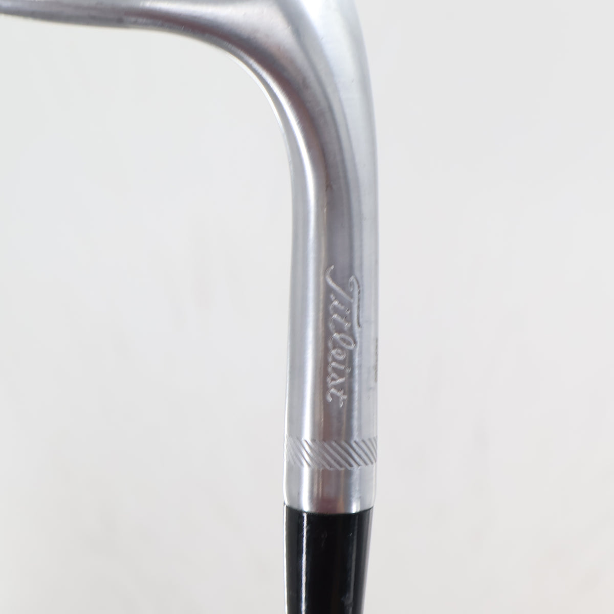 Titleist Vokey SM9 Tour Chrome Lob Wedge 60 Deg 60.08 M-Grind Steel RH S-164474