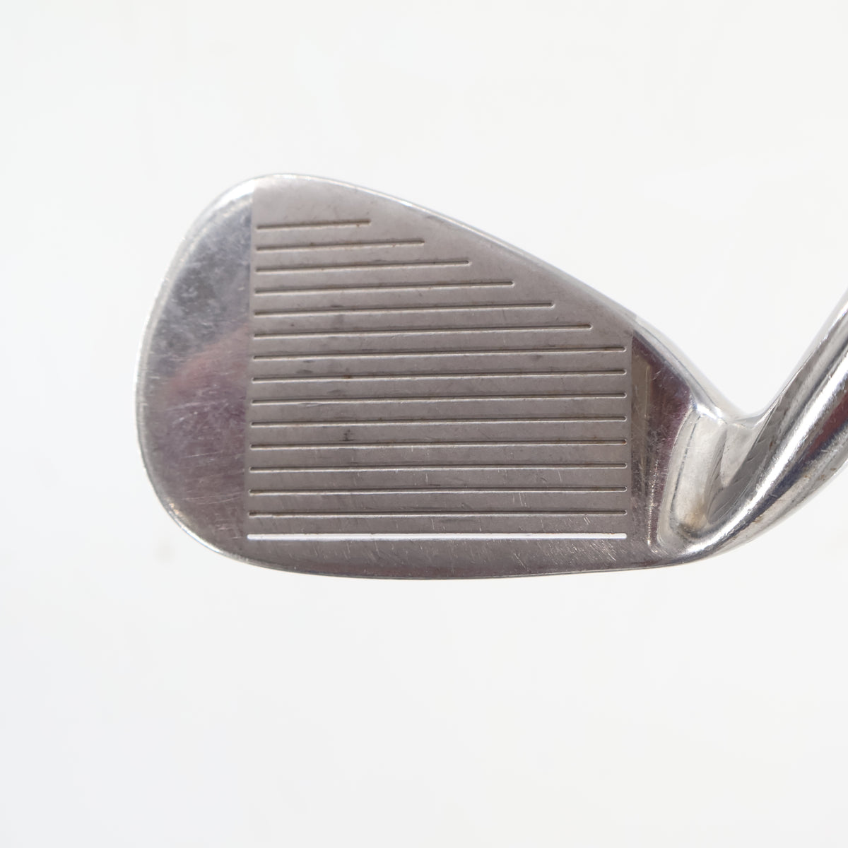 TaylorMade AeroBurner HL AW Approach Wedge Steel Stiff Right Hand N-160039