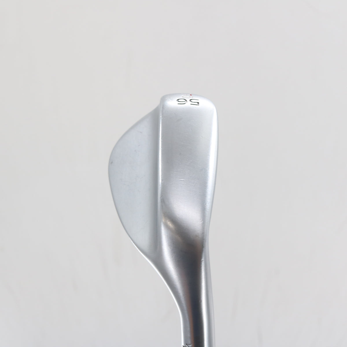 Titleist Wedgeworks K Grind Sand Wedge 56 Deg Steel Stiff Right Hand M-164567