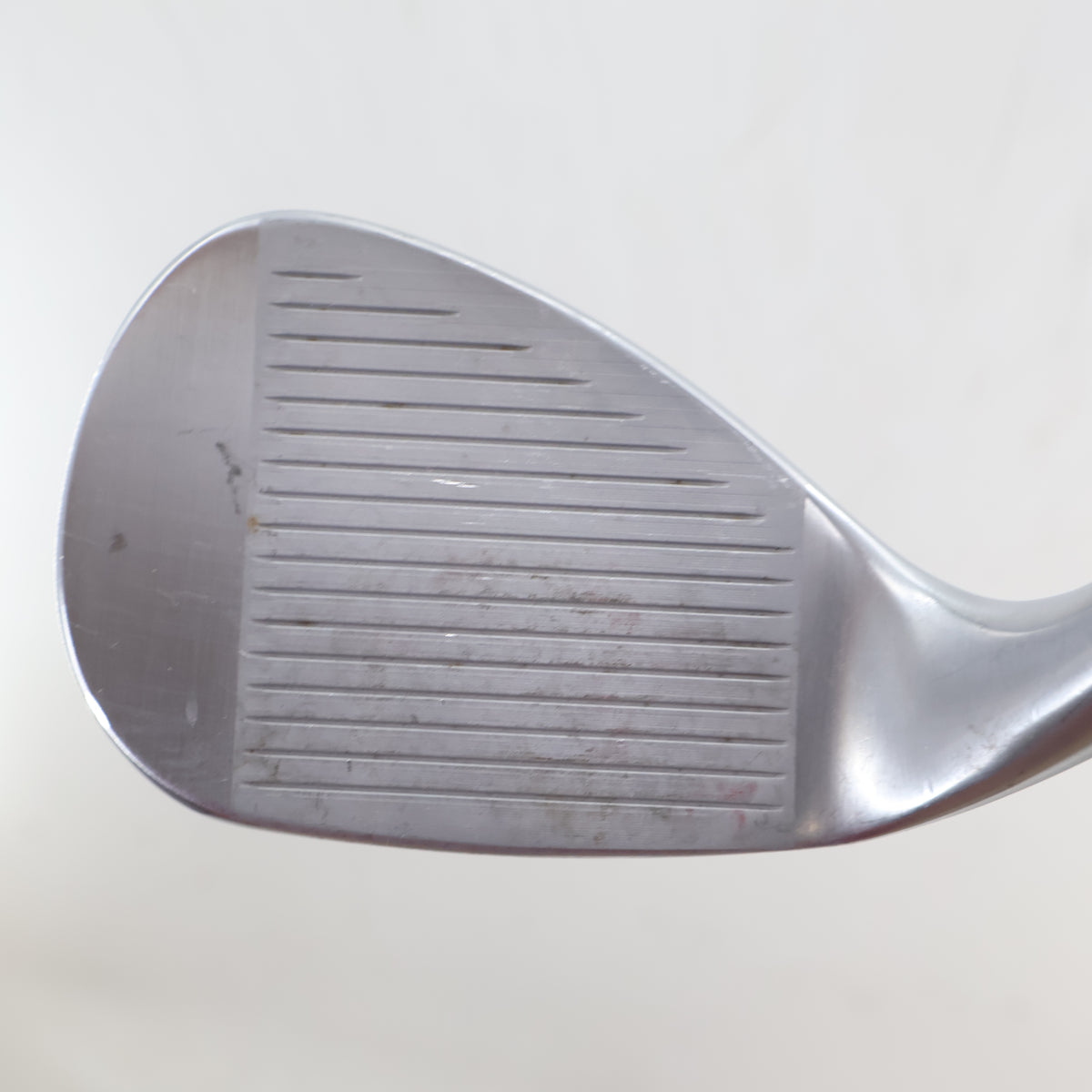 Titleist Vokey SM9 Tour Chrome Lob Wedge 60 Deg 60.08 M-Grind Steel RH S-164474