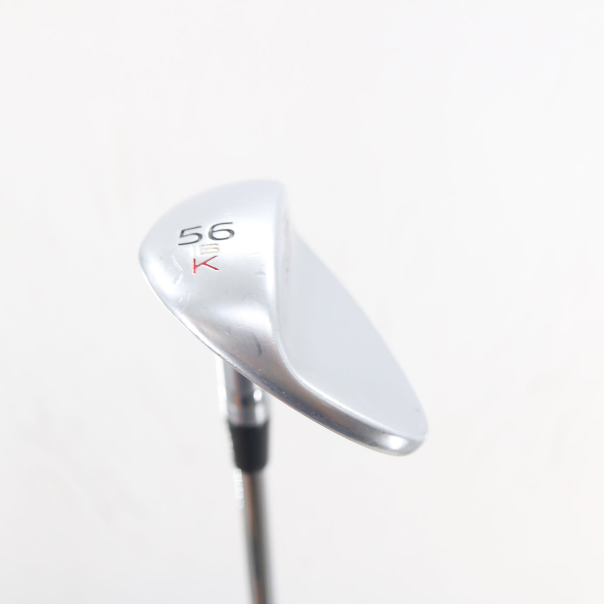 Titleist Wedgeworks K Grind Sand Wedge 56 Deg Steel Stiff Right Hand M-164567