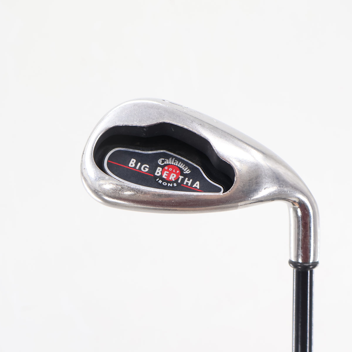 Callaway Big Bertha 10 Pitching Wedge 45 Deg Graphite Senior Right Hand N-160042