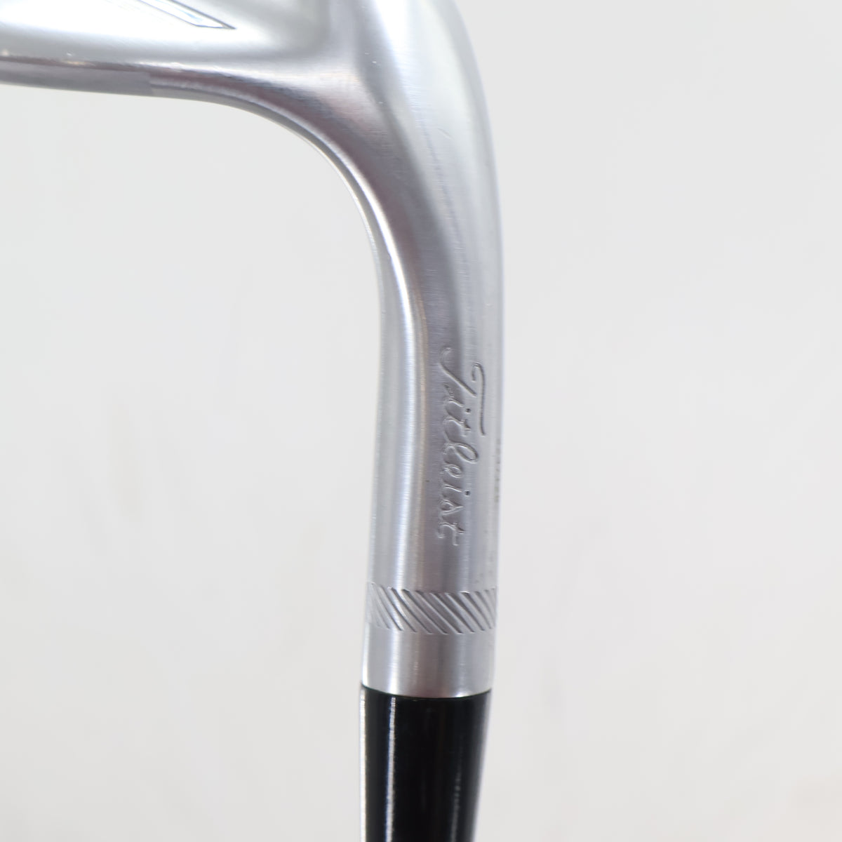Titleist Vokey SM9 Tour Chrome Sand Wedge 54 Deg 54.14F Steel Stiff RH S-164475