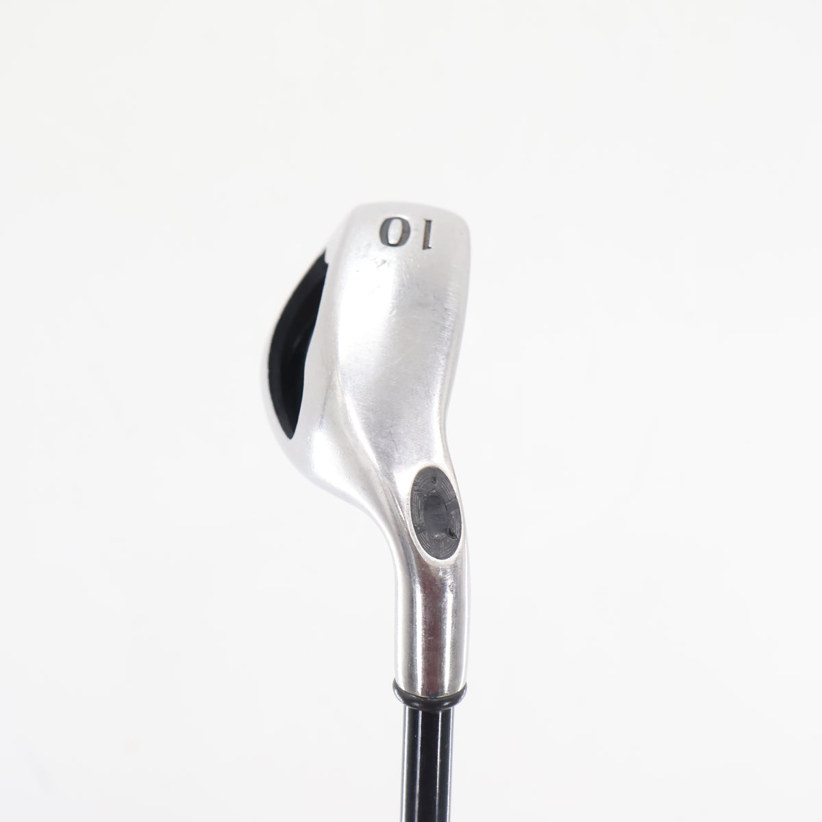 Callaway Big Bertha 10 Pitching Wedge 45 Deg Graphite Senior Right Hand N-160042