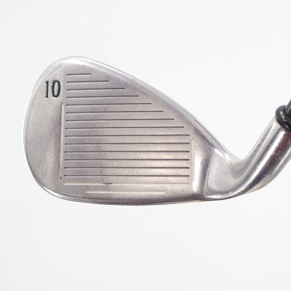 Callaway Big Bertha 10 Pitching Wedge 45 Deg Graphite Senior Right Hand N-160042