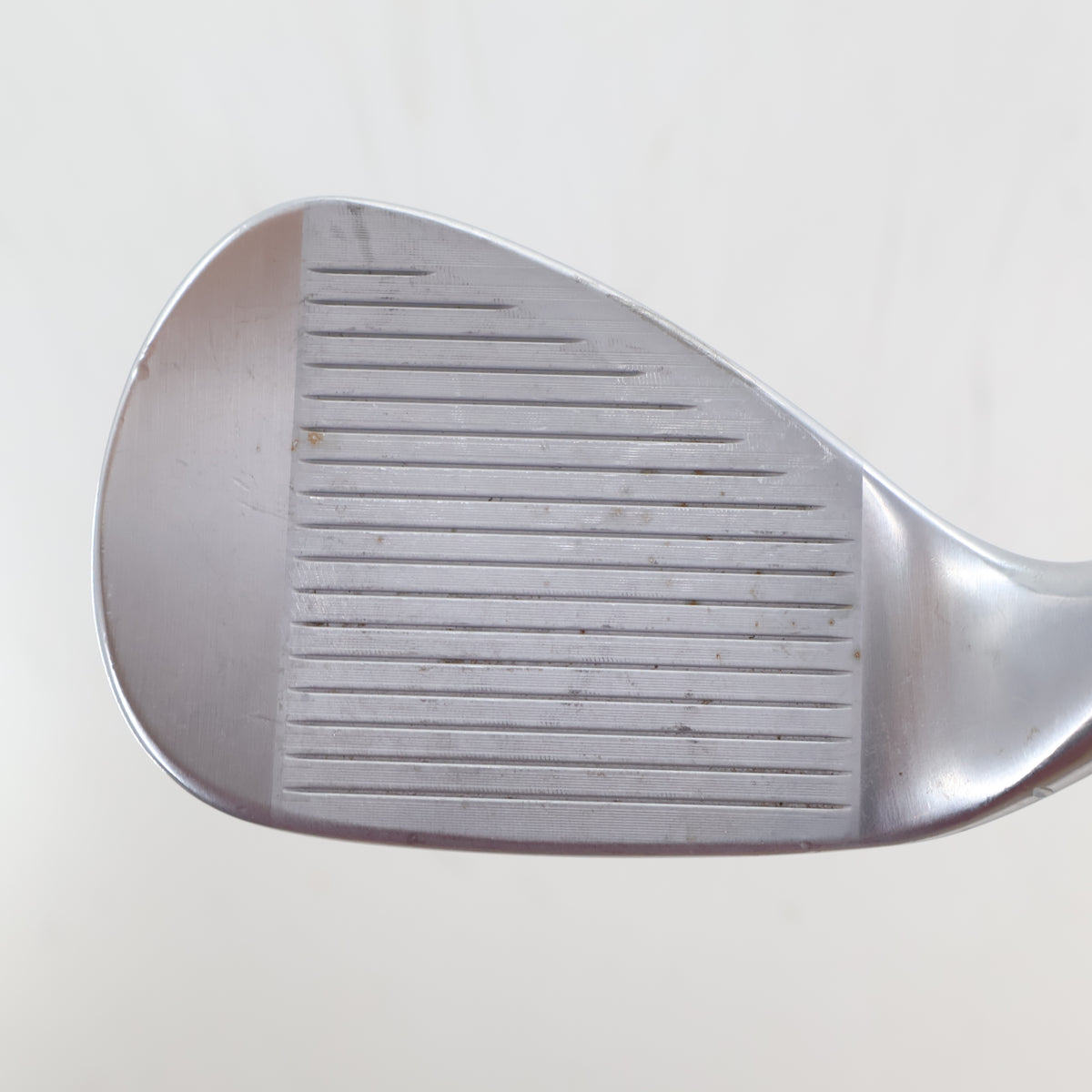Titleist Vokey SM9 Tour Chrome Sand Wedge 54 Deg 54.14F Steel Stiff RH S-164475