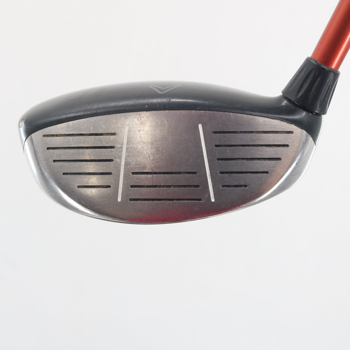 Callaway FT-Hybrid Draw 3 Hybrid 20 Deg Graphite Regular Right Hand N-160016