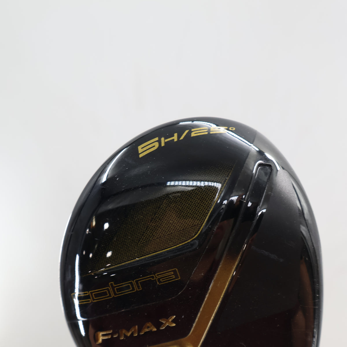 Cobra F-MAX Offset 5 & 6 Hybrid Set SuperLite 55 Senior Right Hand S-164477