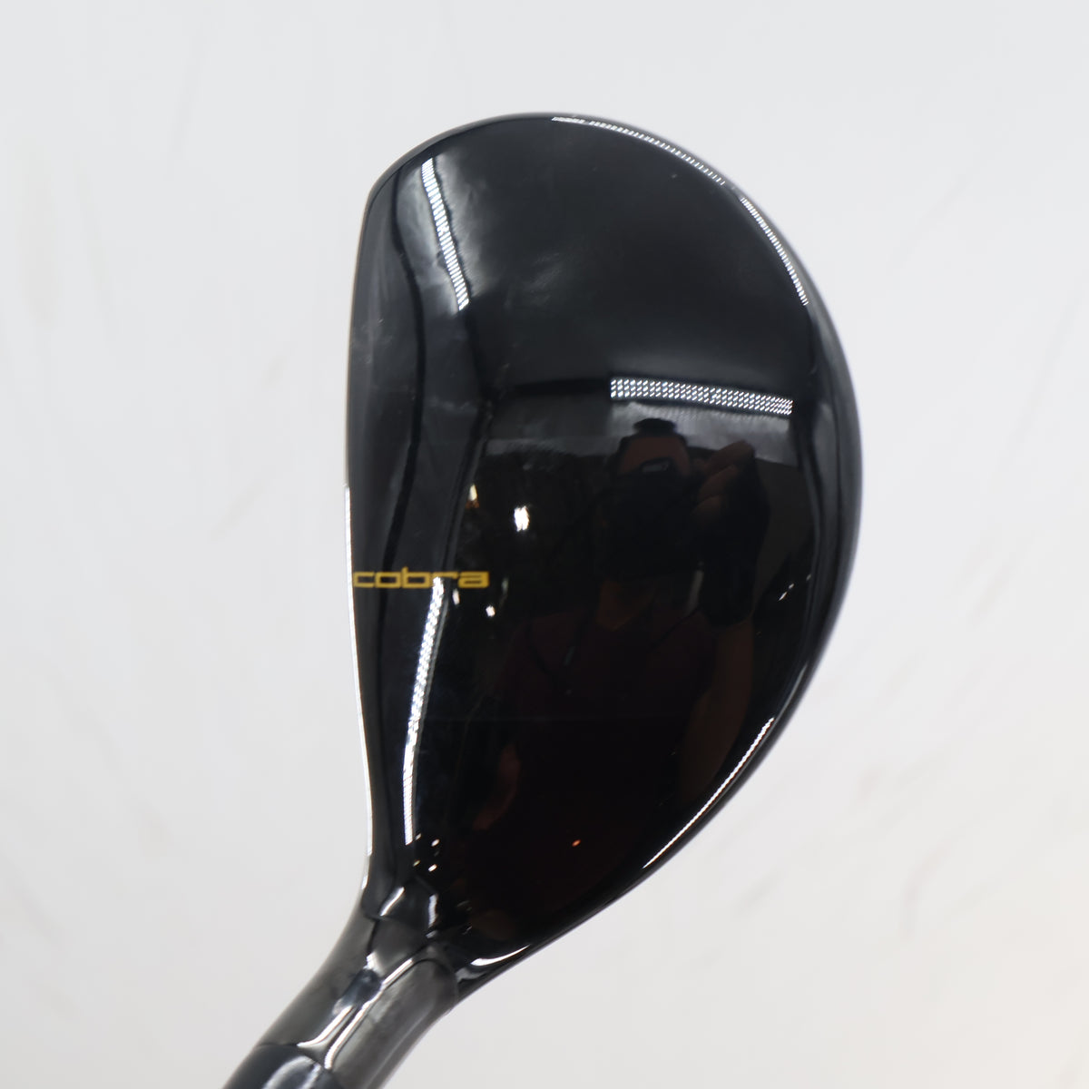 Cobra F-MAX Offset 5 & 6 Hybrid Set SuperLite 55 Senior Right Hand S-164477