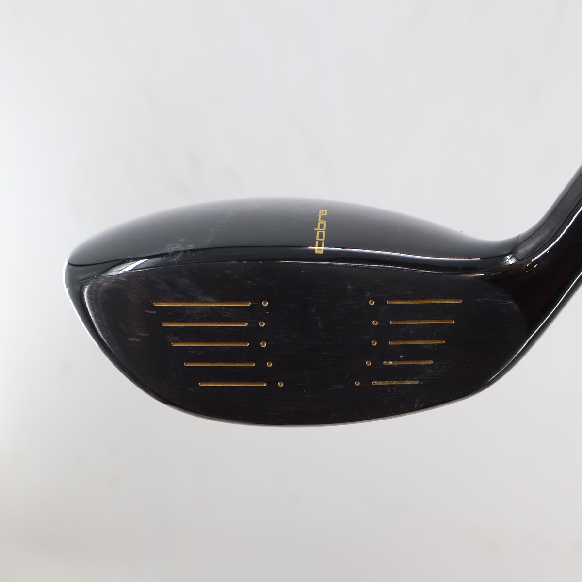 Cobra F-MAX Offset 5 & 6 Hybrid Set SuperLite 55 Senior Right Hand S-164477
