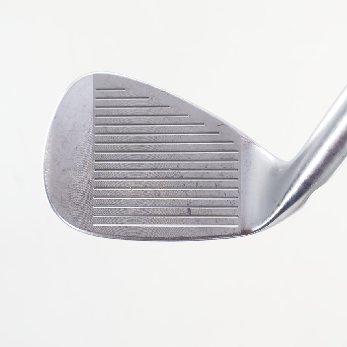 Ping i210 W Pitching Wedge Blue Dot Steel Z-Z65 Stiff Right Hand N-160043