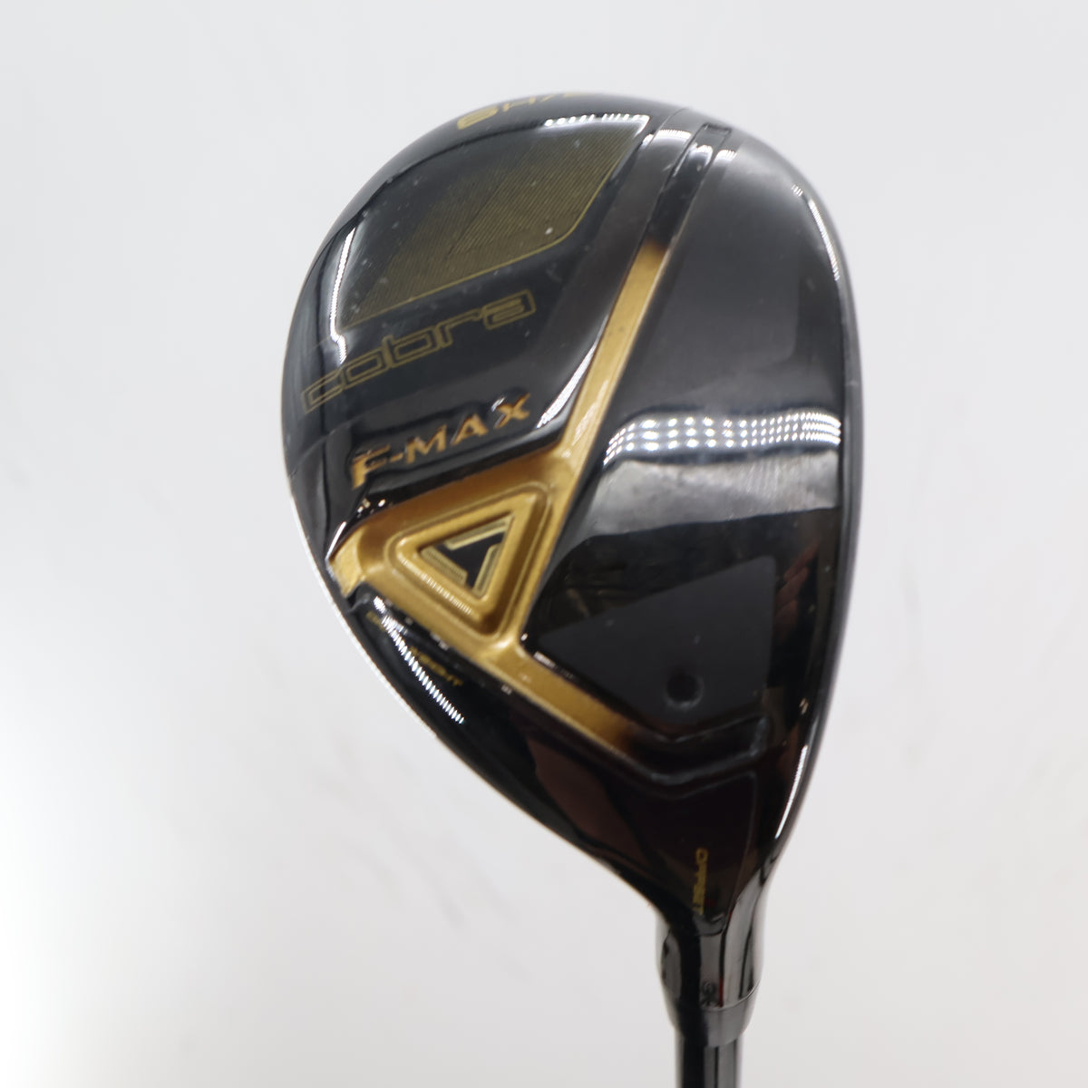 Cobra F-MAX Offset 5 & 6 Hybrid Set SuperLite 55 Senior Right Hand S-164477