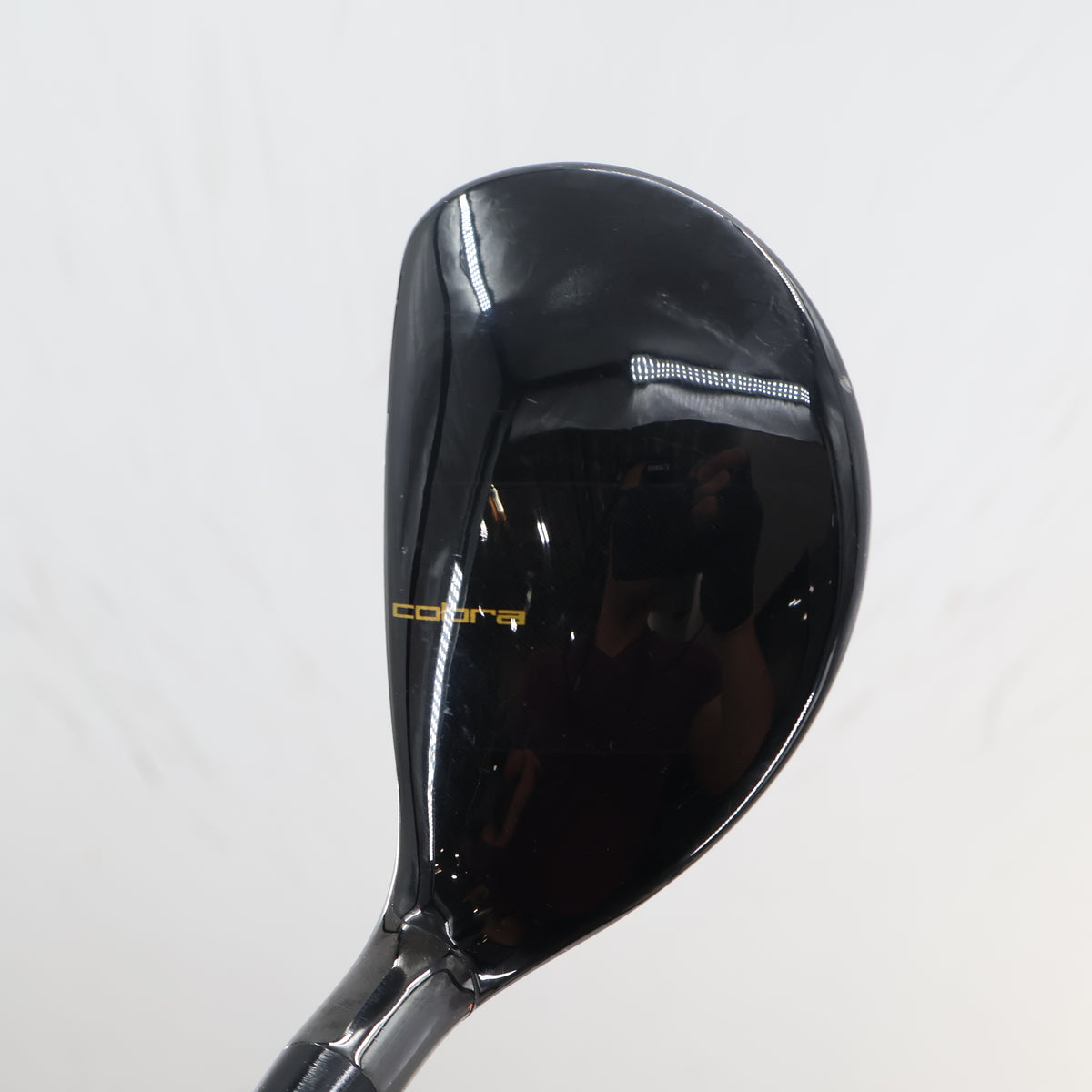 Cobra F-MAX Offset 5 & 6 Hybrid Set SuperLite 55 Senior Right Hand S-164477
