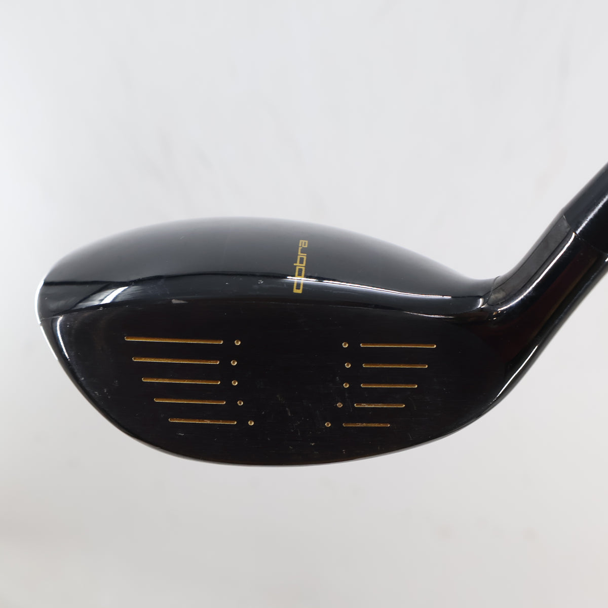 Cobra F-MAX Offset 5 & 6 Hybrid Set SuperLite 55 Senior Right Hand S-164477